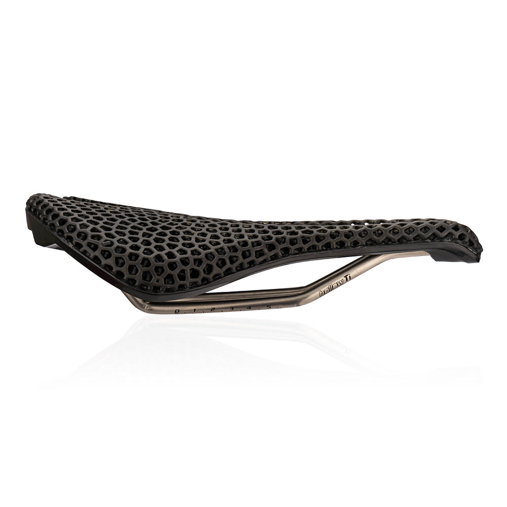 ZTTO ZD9 Bicycle Saddle 3D Printed Bike Replacement Shock Absorbing Bike Seat ZTTO ZD9 Bicycle Saddle 3D Printed Bike Replacement Shock Absorbing Bike Seat